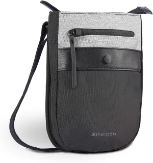 Sherpani Prima, Anti Theft Crossbody Bag, Travel Bag, Small Shoulder Bag, Cross Body Bag, Purses for Women