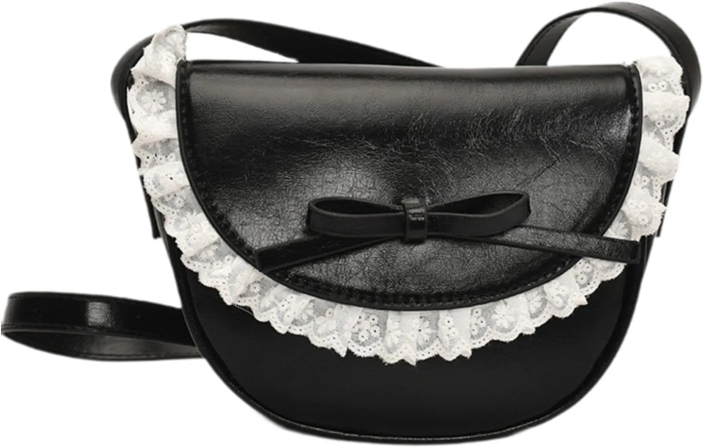 Shoulder Bag for Women Trendy Creative Travel Purse for Shopping Party