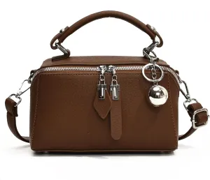 Shoulder Handbag Top Handle Purses for Women Small Shoulder Bag Designer Purse