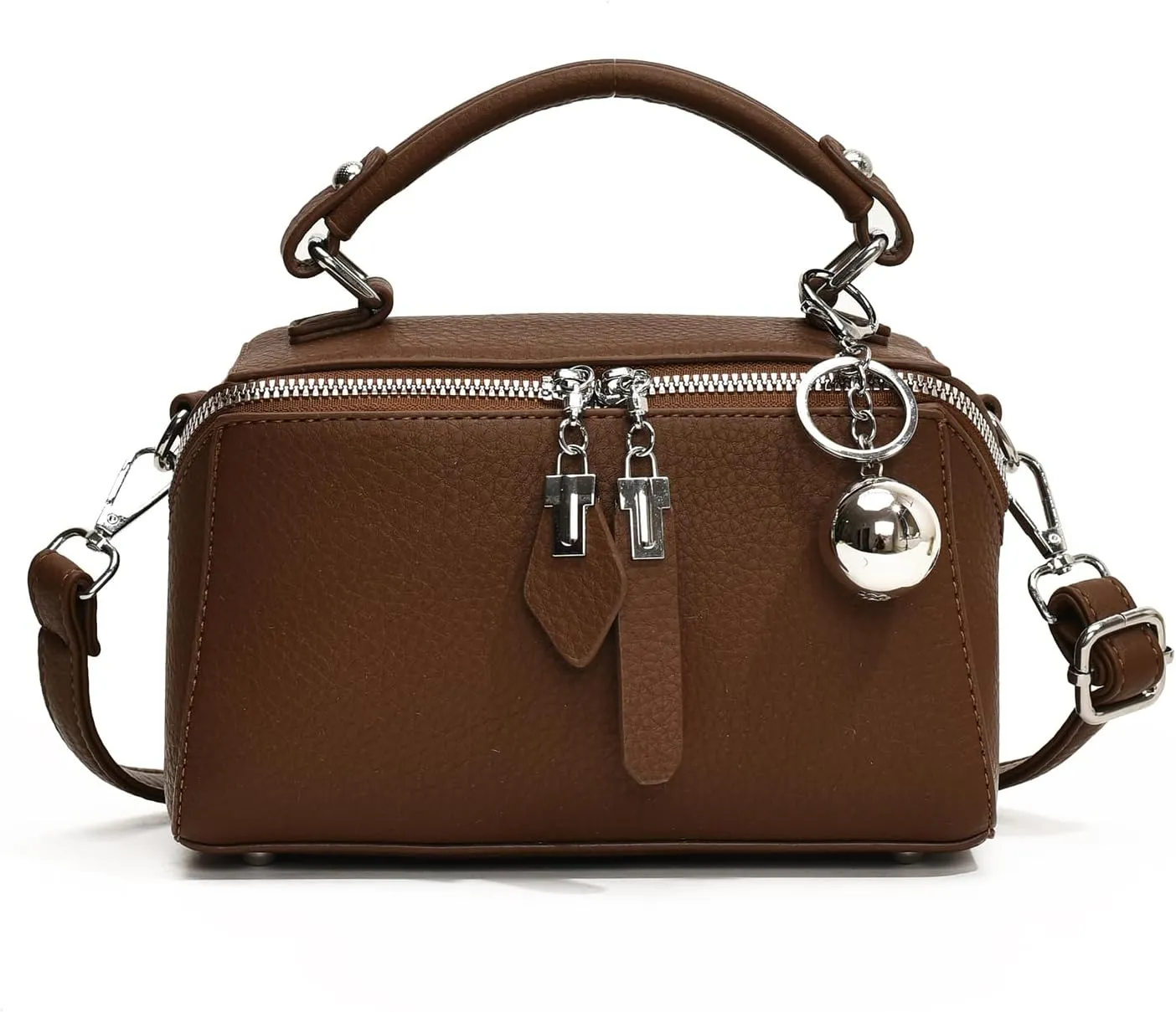 Shoulder Handbag Top Handle Purses for Women Small Shoulder Bag Designer Purse