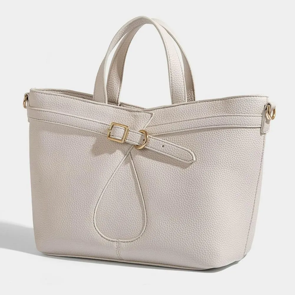 Shoulder Tote Bags for Women Crossbody Purses Trendy Handbag Work Shopping Travel 2025