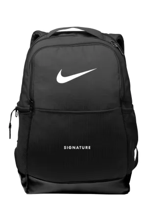 Signature Athletics Nike Brasilia Medium Backpack