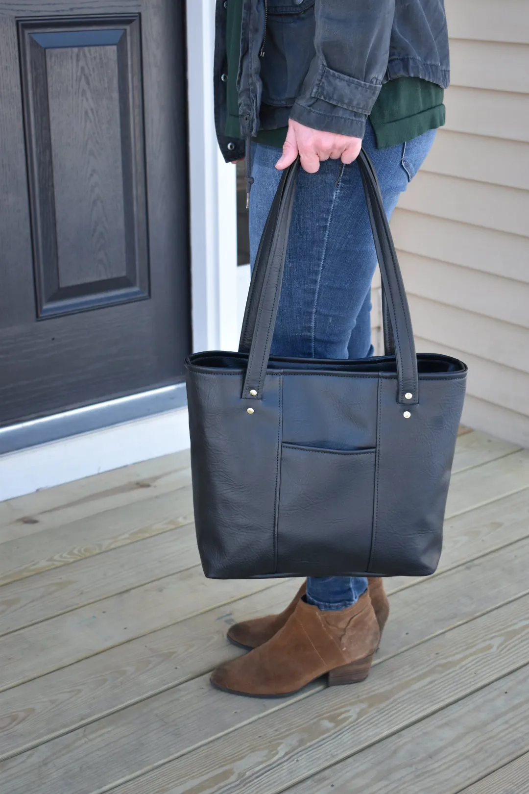 Simply Classic Purse