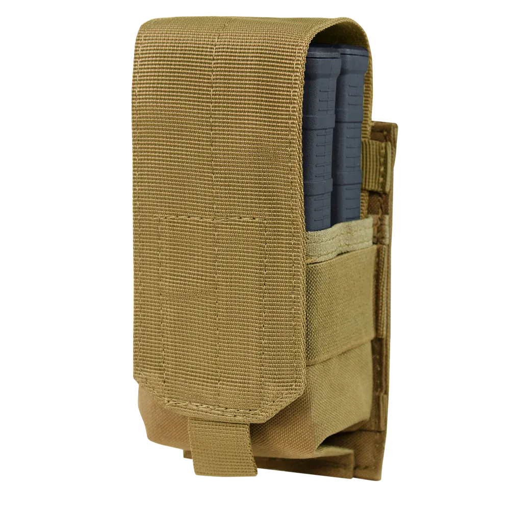Single M14 Mag Pouch Gen II