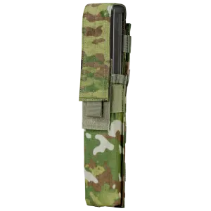 Single P90 & UMP45 Mag Pouch - Scorpion OCP