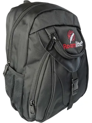 Small Childrens First Backpack - Primary School Kids Bag - RL33