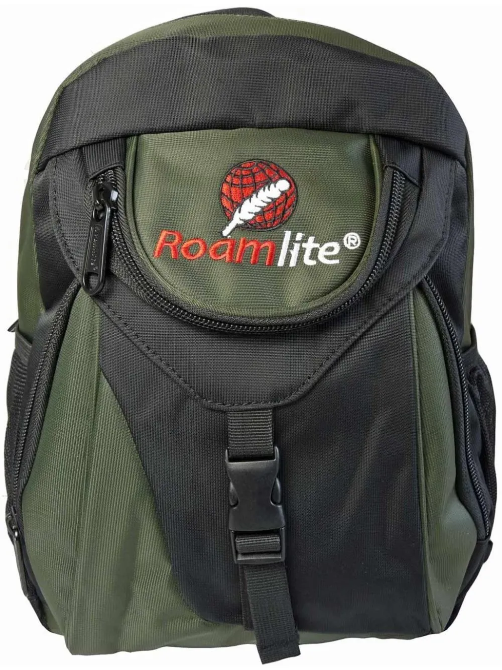 Small Childrens First Backpack - Primary School Kids Bag - RL33