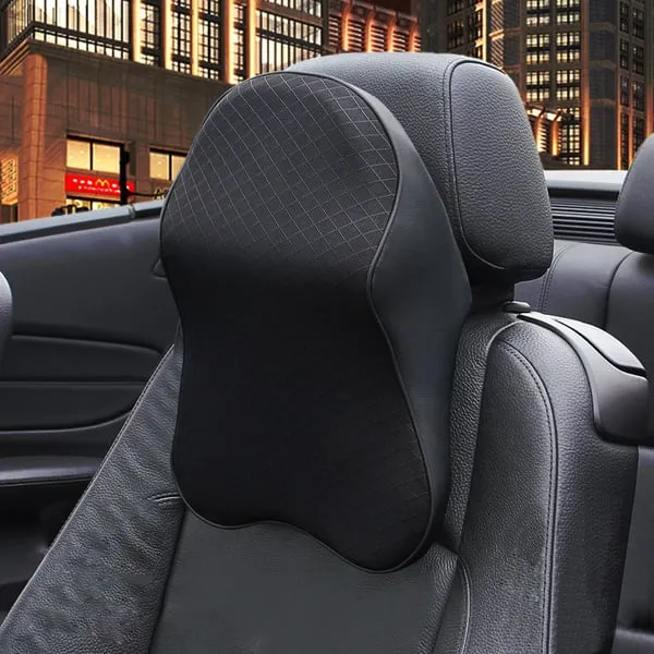 Snoozy - Car Neck Pillow