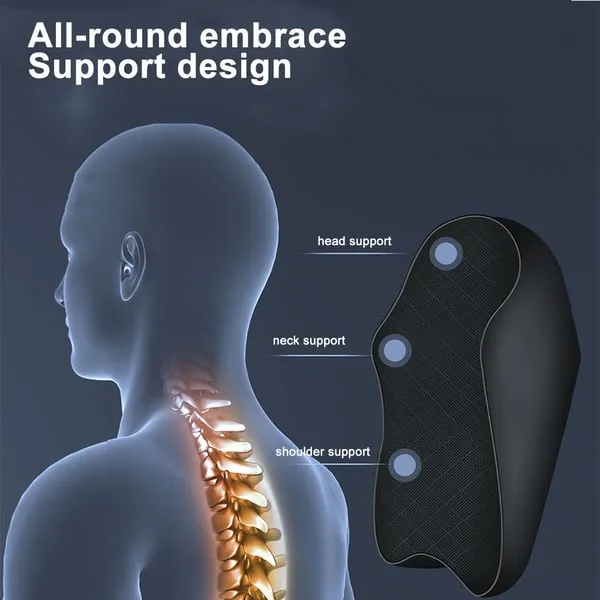 Snoozy - Car Neck Pillow