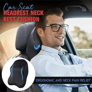 Snoozy - Car Neck Pillow