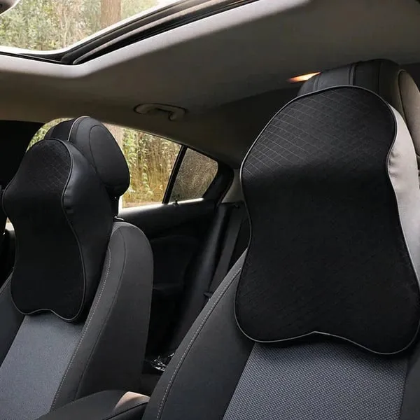 Snoozy - Car Neck Pillow