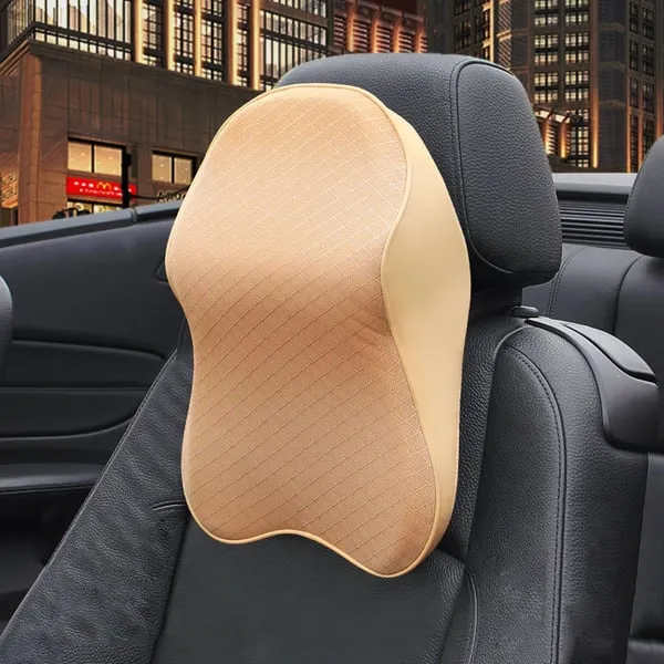 Snoozy - Car Neck Pillow