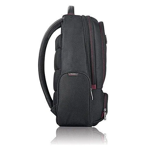 Solo Executive 17.3" Laptop Backpack