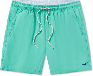 Southern Marsh Dockside Swim Trunk