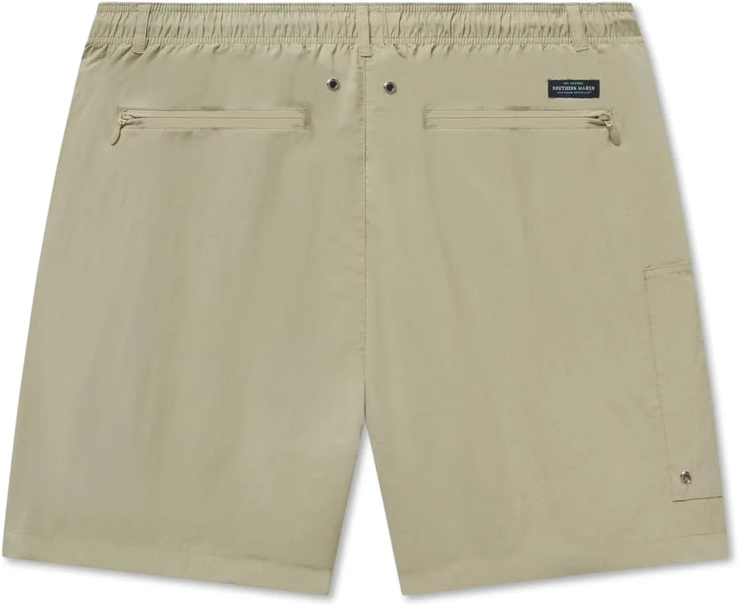 Southern Marsh Dockside Swim Trunk