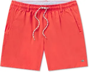 Southern Marsh Dockside Swim Trunk
