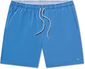 Southern Marsh Dockside Swim Trunk