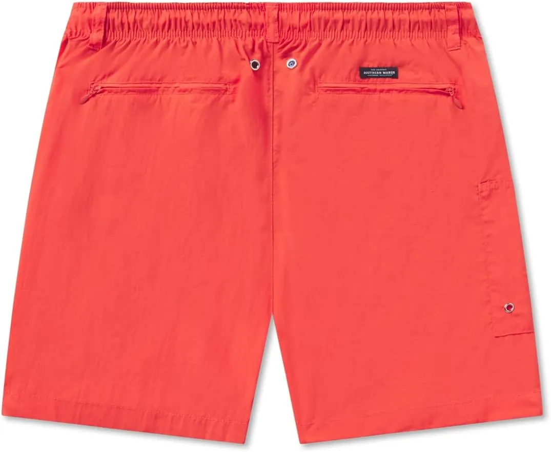 Southern Marsh Dockside Swim Trunk