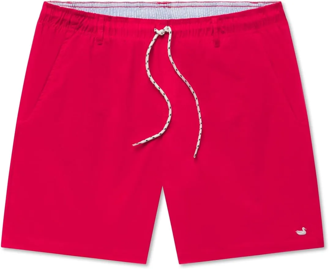 Southern Marsh Dockside Swim Trunk