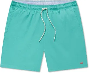 Southern Marsh Dockside Swim Trunk