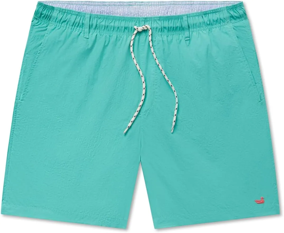 Southern Marsh Dockside Swim Trunk