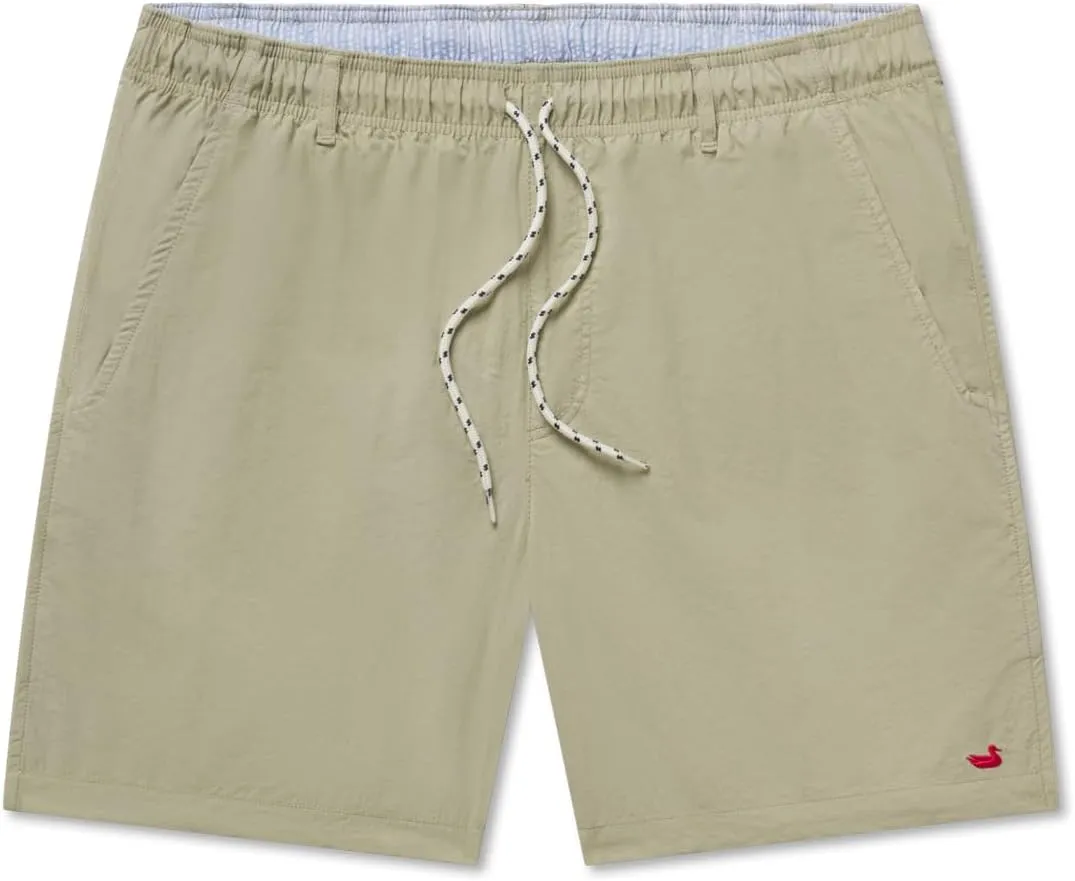 Southern Marsh Dockside Swim Trunk