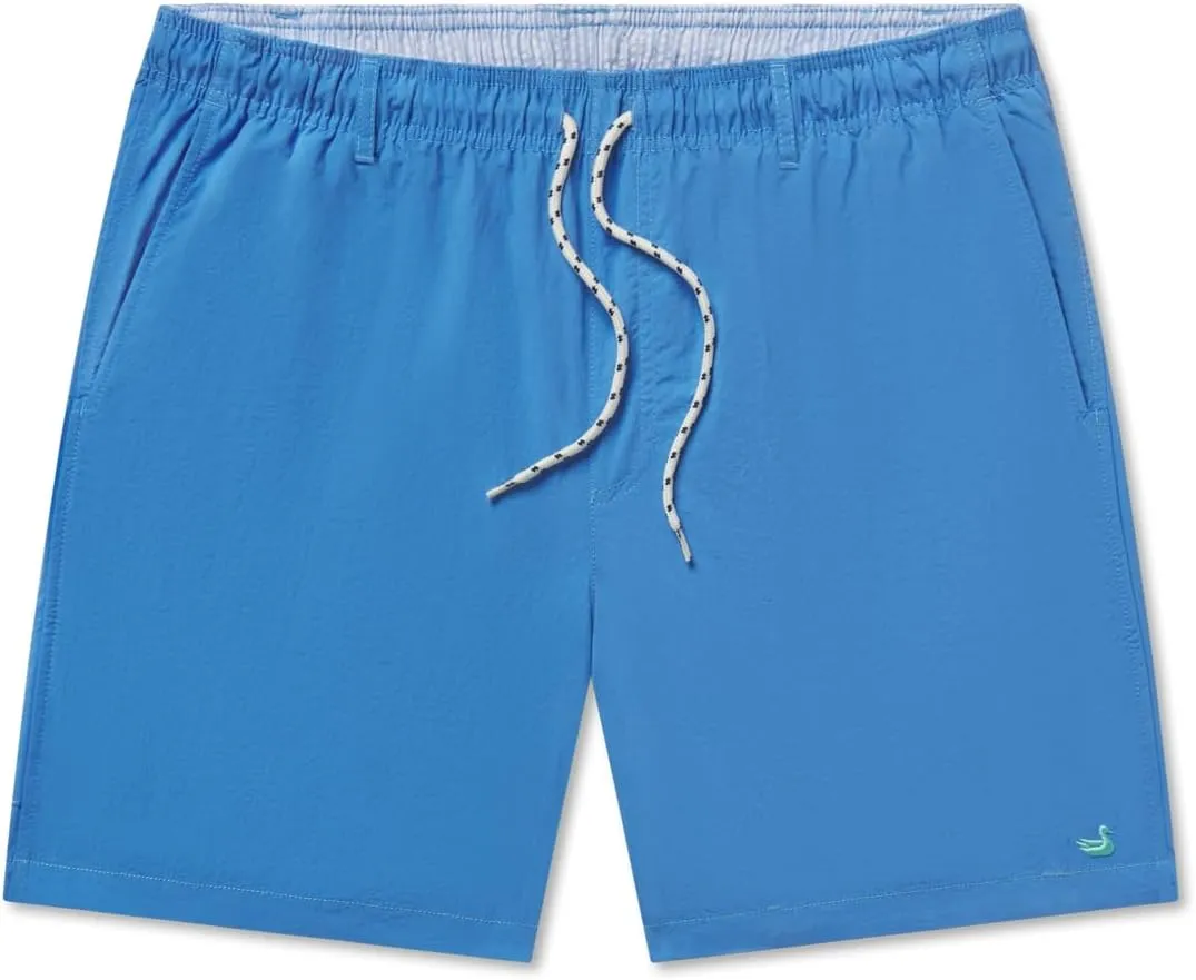 Southern Marsh Dockside Swim Trunk