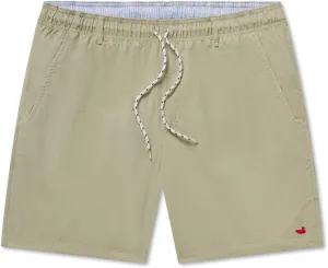 Southern Marsh Dockside Swim Trunk