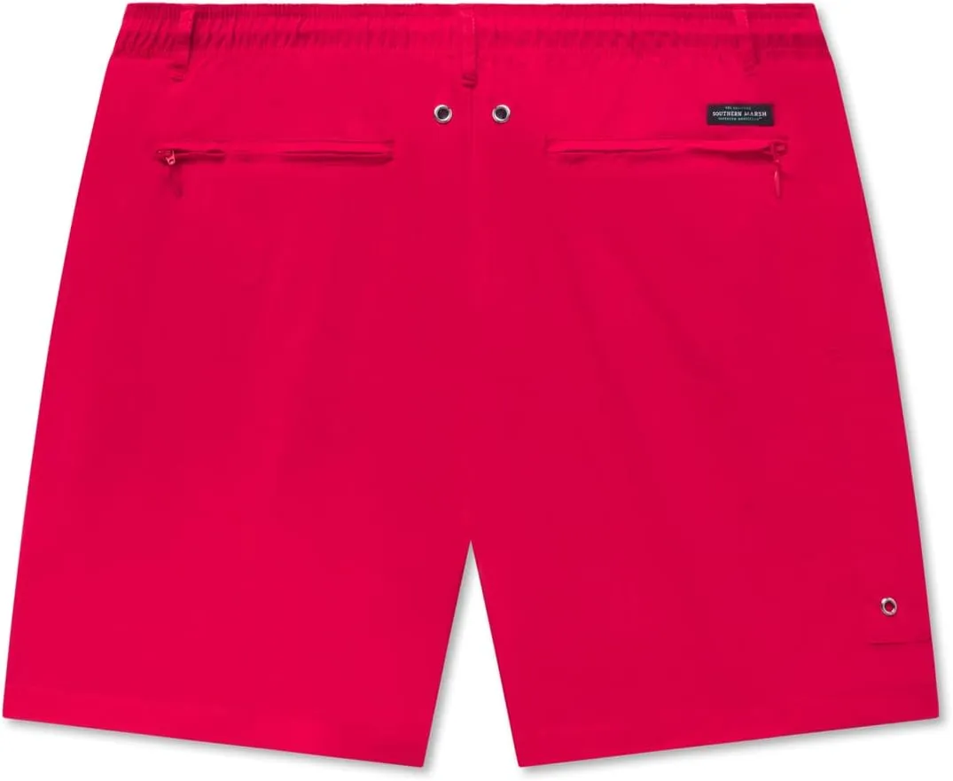 Southern Marsh Dockside Swim Trunk