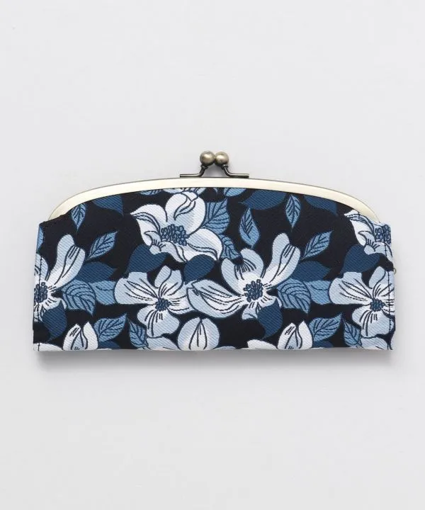 Spring Breeze GAMAGUCHI Clasp Wallet