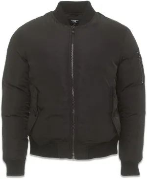 Squadron Men's Bomber Flight Jacket_