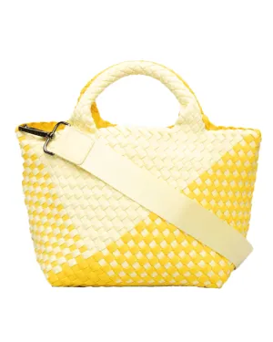 St. Barths Mini Tote in Sol