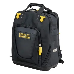 STANLEY FATMAX QUICK ACCESS PREMIUM BACKPACK