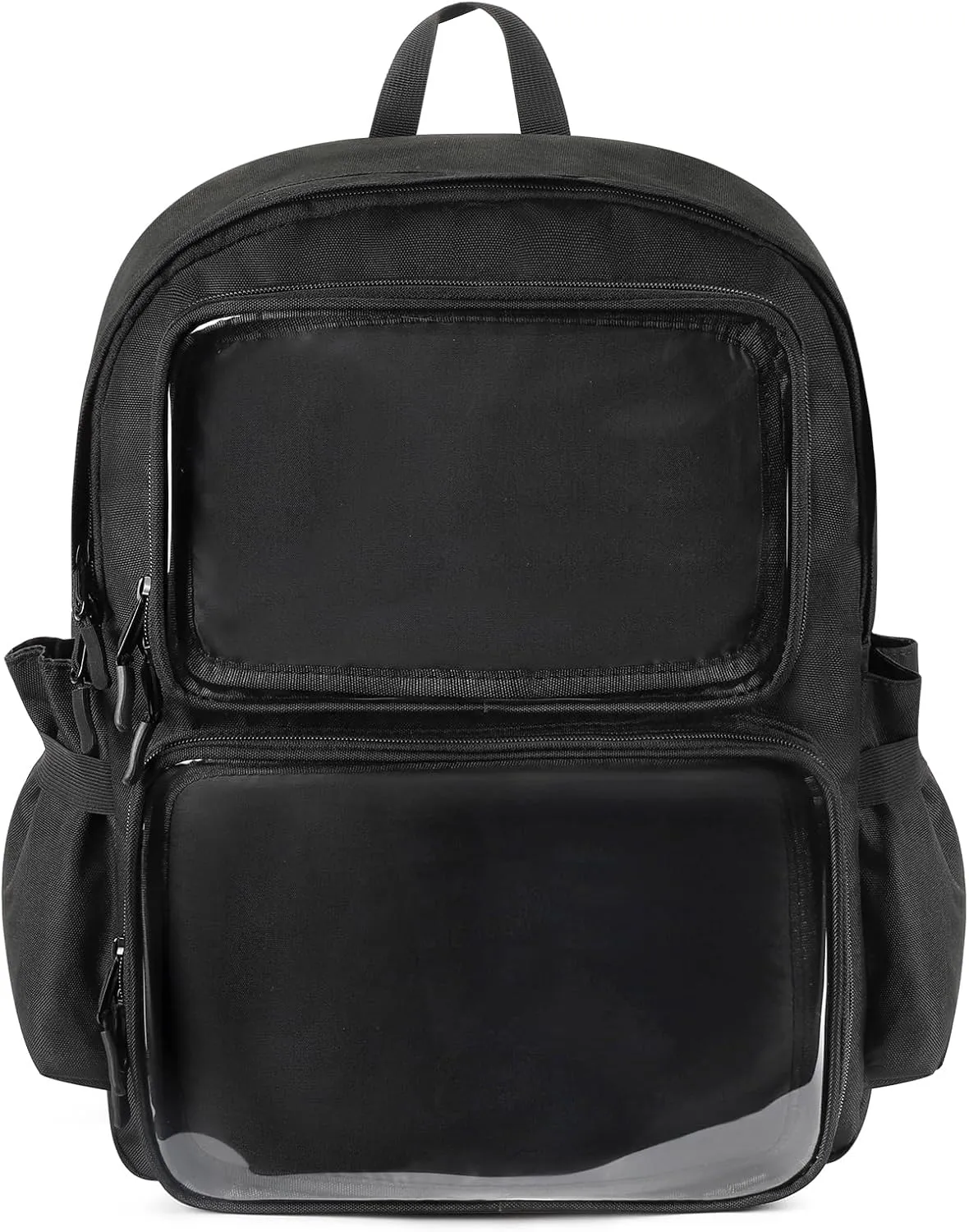 STEAMEDBUN Ita Bag Backpack with insert Pin Display Backpack for School Anime Cosplay