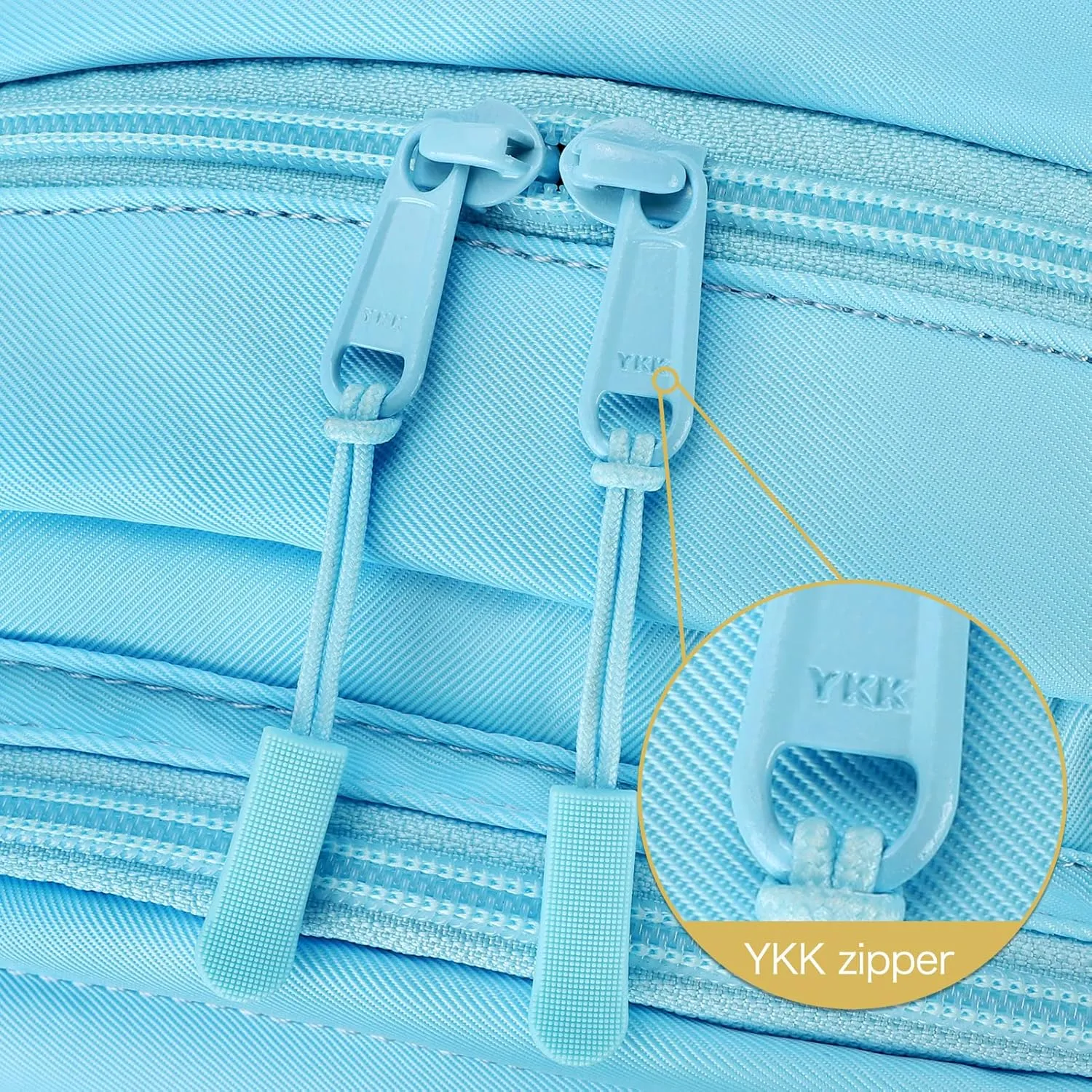 STEAMEDBUN Kawaii Backpack Cute Aesthetic Backpack for Girls,Ita Backpack with Inserts for School (without pins)
