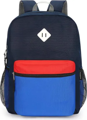 STEAMEDBUN Kids Backpack for Boys 5-9,Boys Backpack for Elementary School Bag