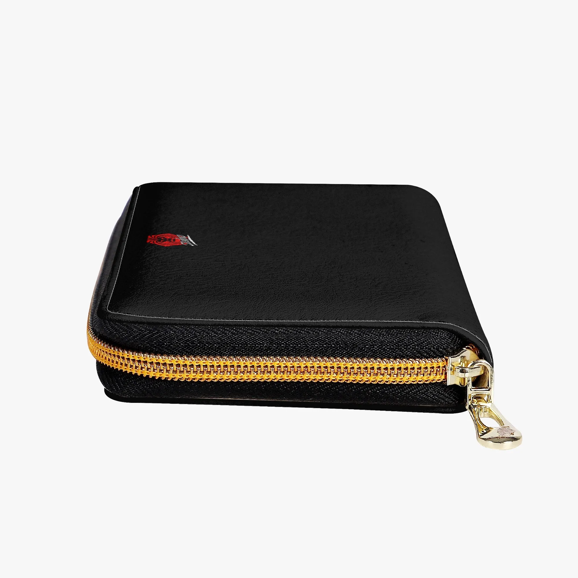Stedmz Rasta Lion Zipper Purse