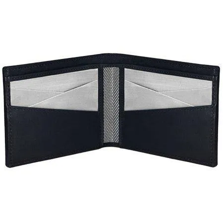 Stewart Stand Leather Tech Bill Fold