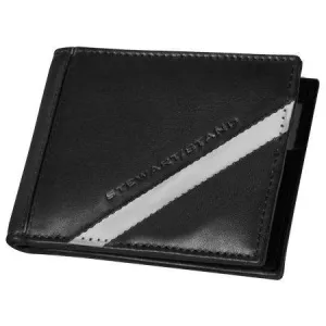 Stewart Stand Leather Tech Bill Fold