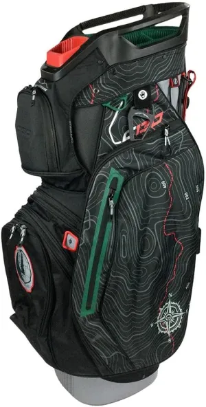 Sun Mountain C-130 Cart Bag - Limited Edition