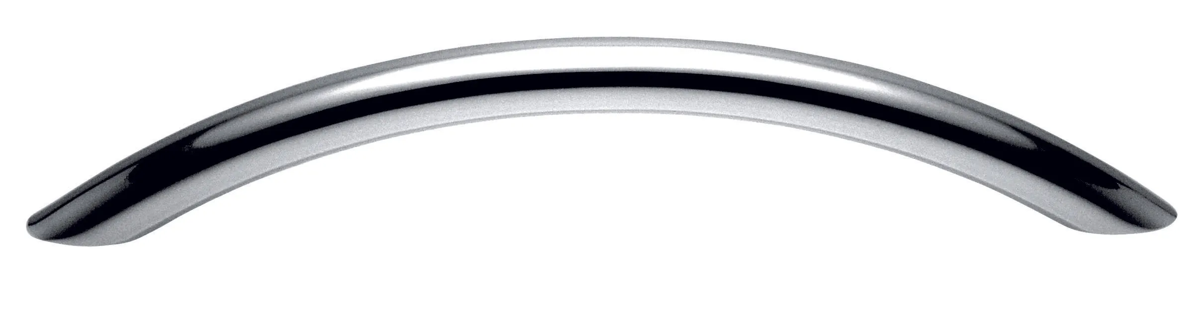 Superior Brass Bow Pull CP 128mm
