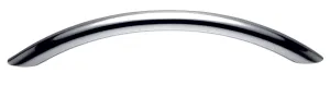 Superior Brass Bow Pull CP 128mm