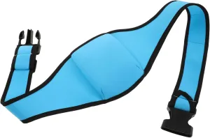 SUPVOX Fitness Microphone Bag Microphone Accessories Mic Belt for Workout Dance Teaching Voice Recording