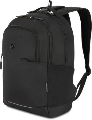 SwissGear Orientation, Black, 17.75-Inch