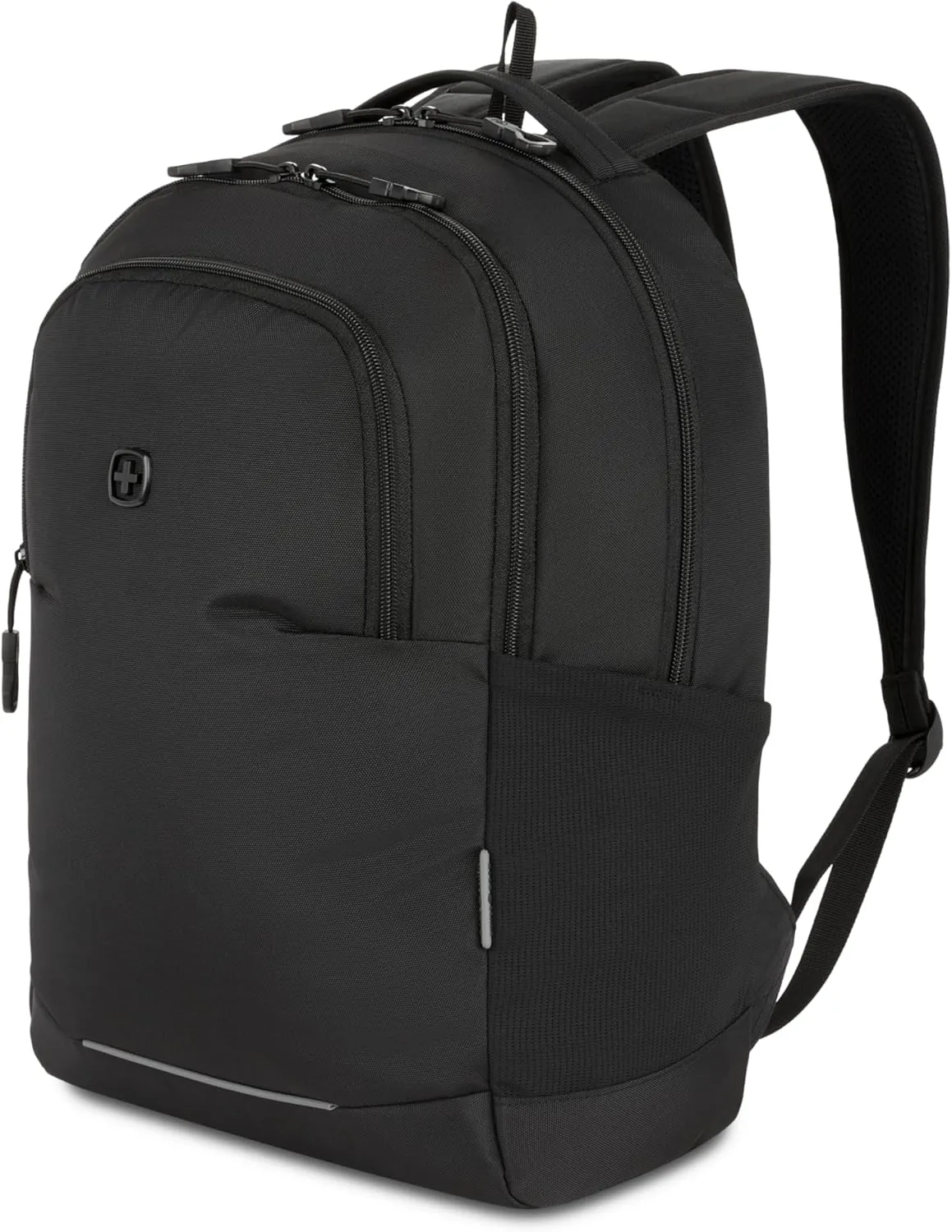SwissGear Orientation, Black, 17.75-Inch