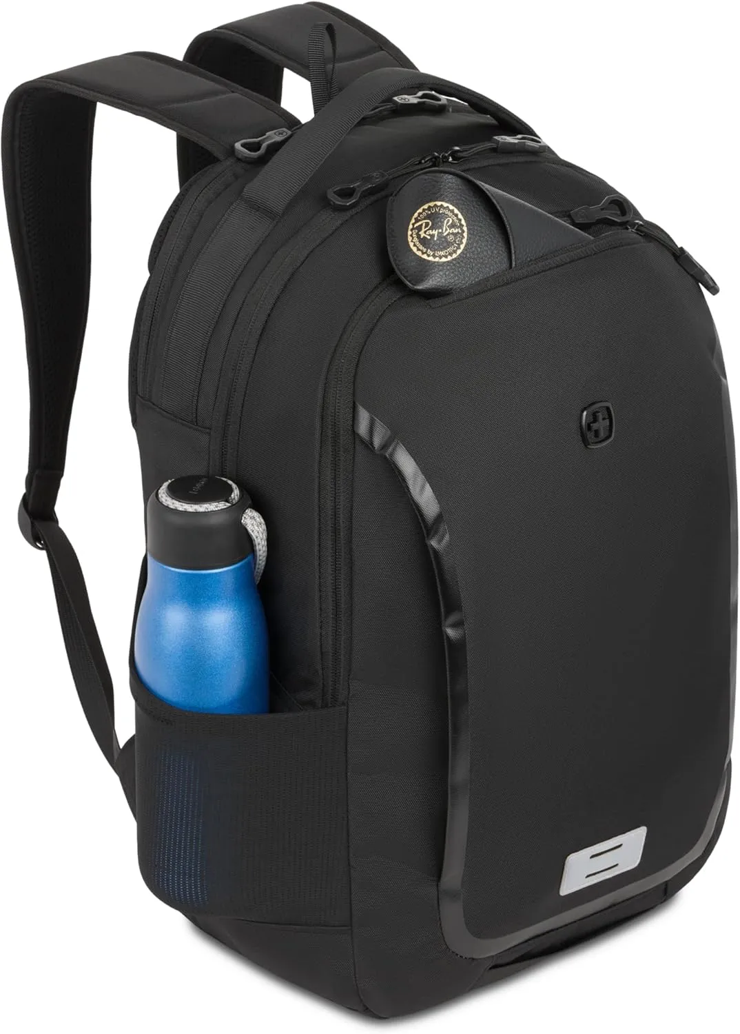 SwissGear Shield, Black, 18.5 Inch