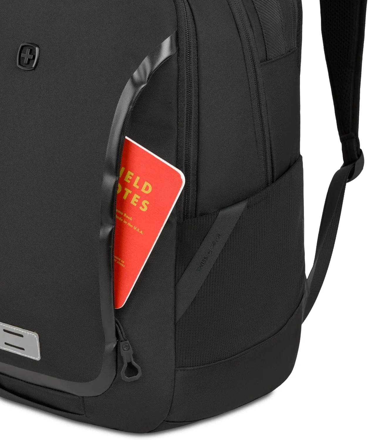 SwissGear Shield, Black, 18.5 Inch