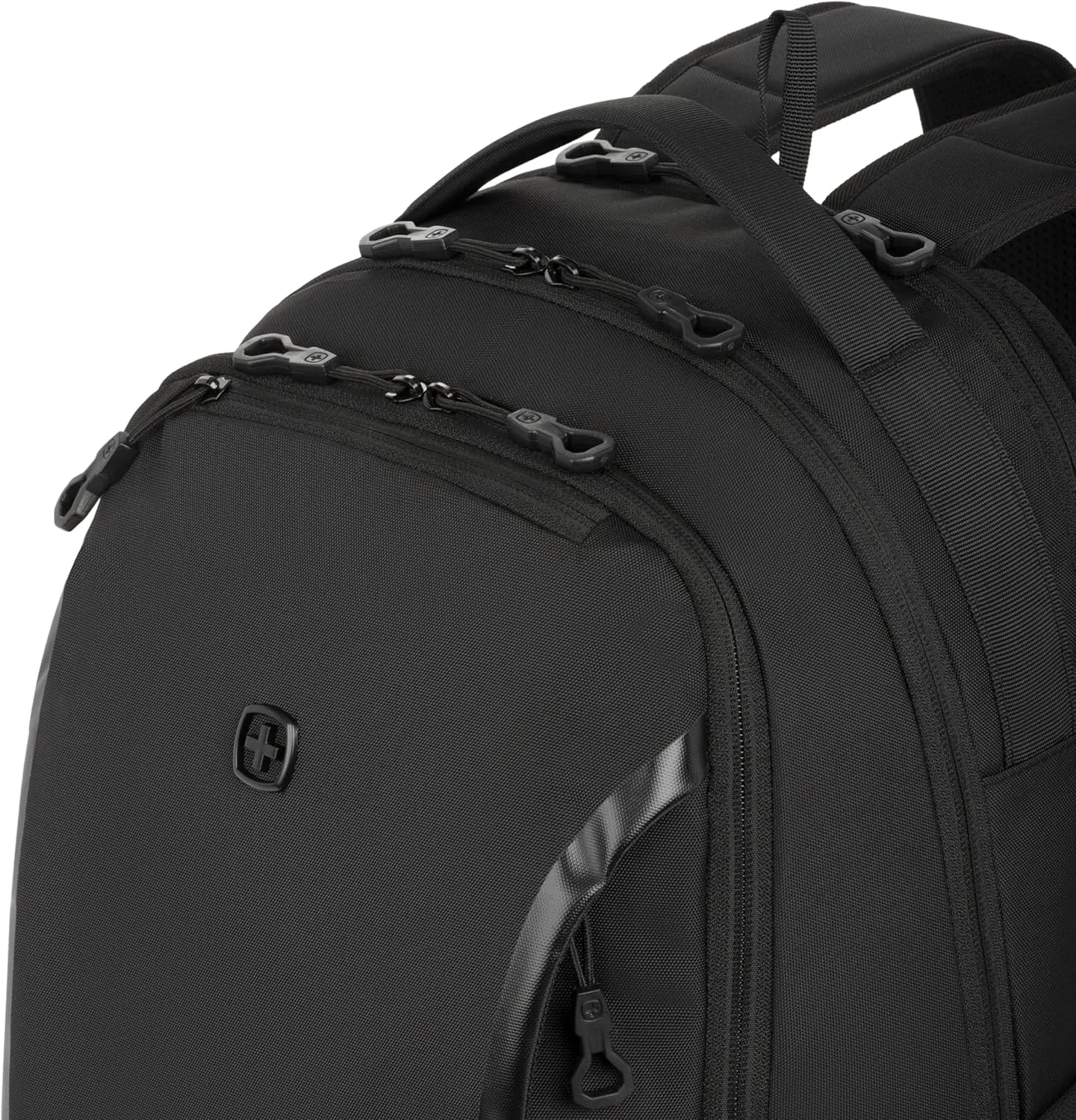 SwissGear Shield, Black, 18.5 Inch
