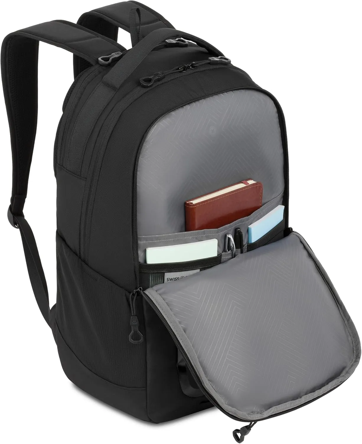 SwissGear Shield, Black, 18.5 Inch