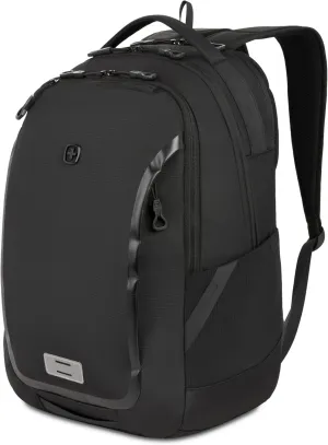 SwissGear Shield, Black, 18.5 Inch